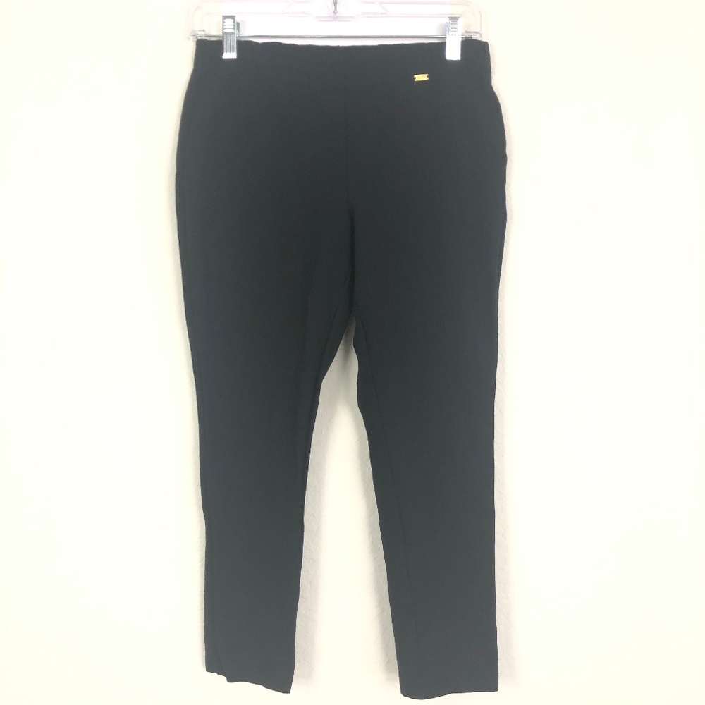 ST. John Women's Elastic rubber waist Pant…
